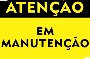 Atenção!!